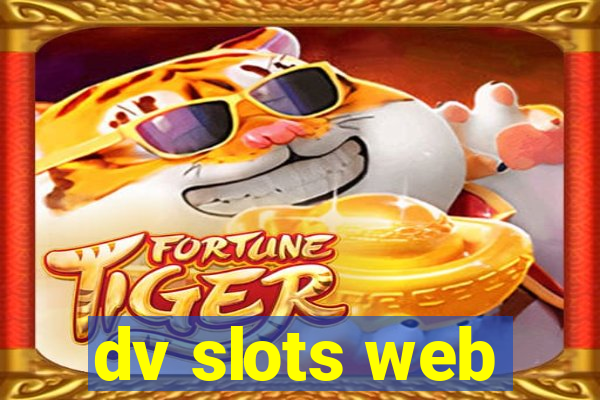 dv slots web